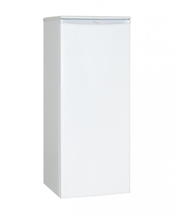 Danby DAR110A1WDD Danby Designer 11 Cu. Ft. Apartment Size Refrigerator