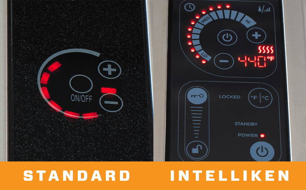 Kenyon B70570 Silken® Built-In Grill