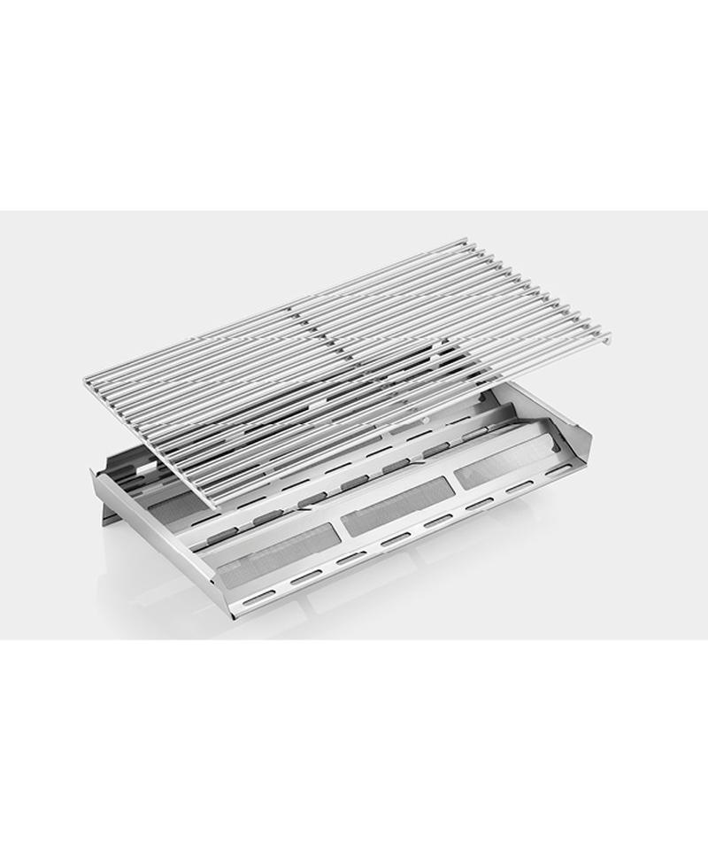 Dcs BGCIR Outdoor Hybrid Ir Burner