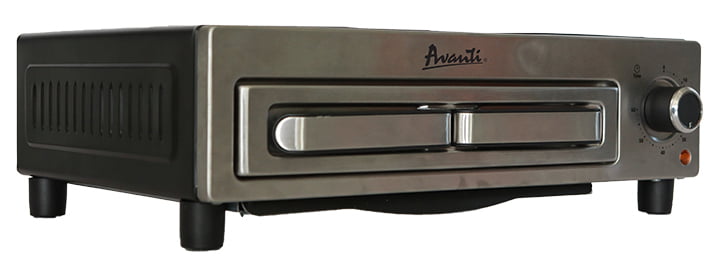 Avanti PPO12X3SIS 12" Pizza Oven