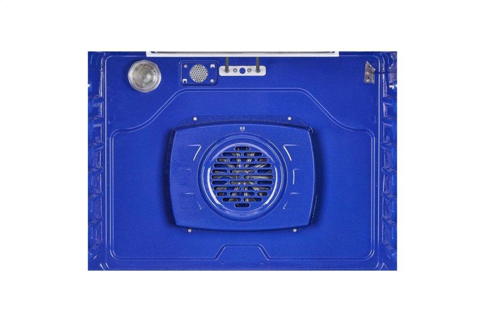 Lg LSE4617ST 6.3 Cu. Ft. Smart Wi-Fi Enabled Induction Slide-In Range With Probake Convection® And Easyclean®