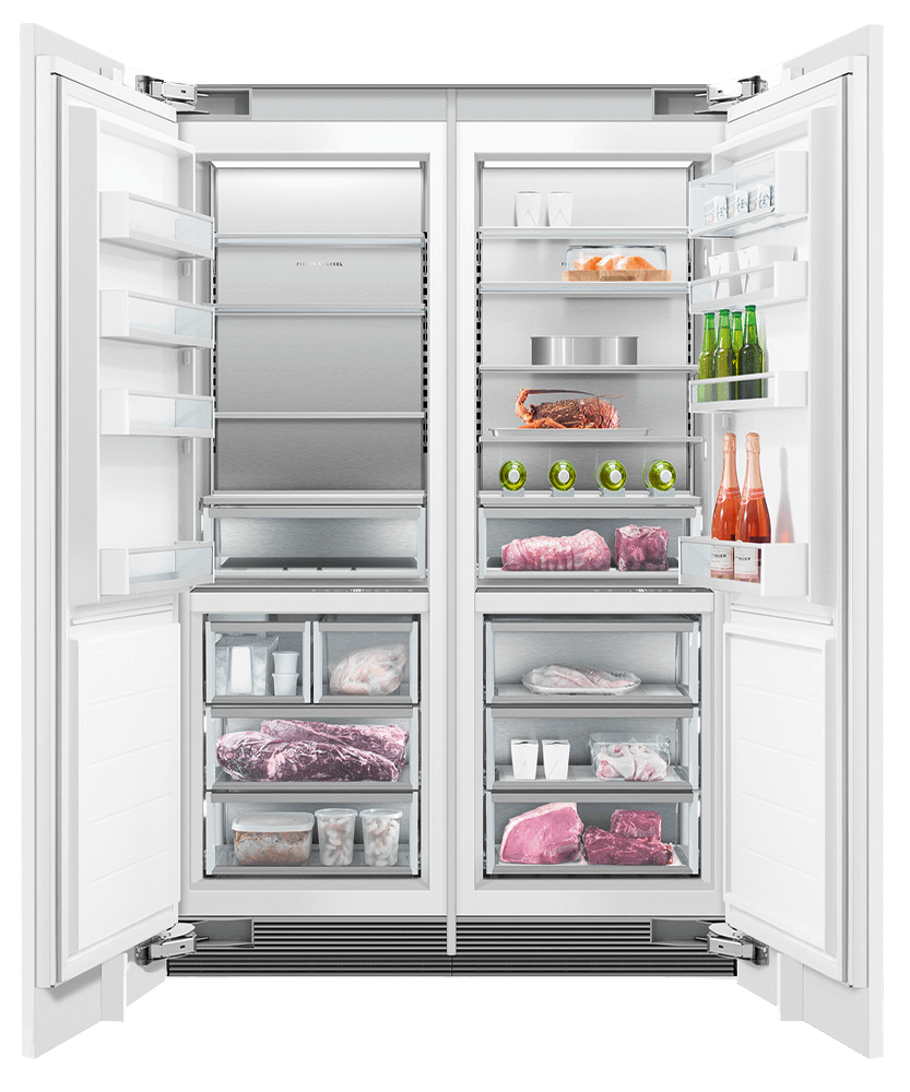 Fisher & Paykel AJRS84LRV2 Joining Strip For 84" Column Refrigerator And Freezer