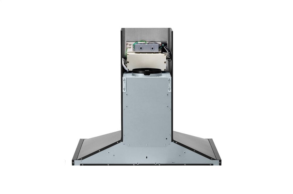 Lg HCED3615D 36'' Wall Mount Chimney Hood