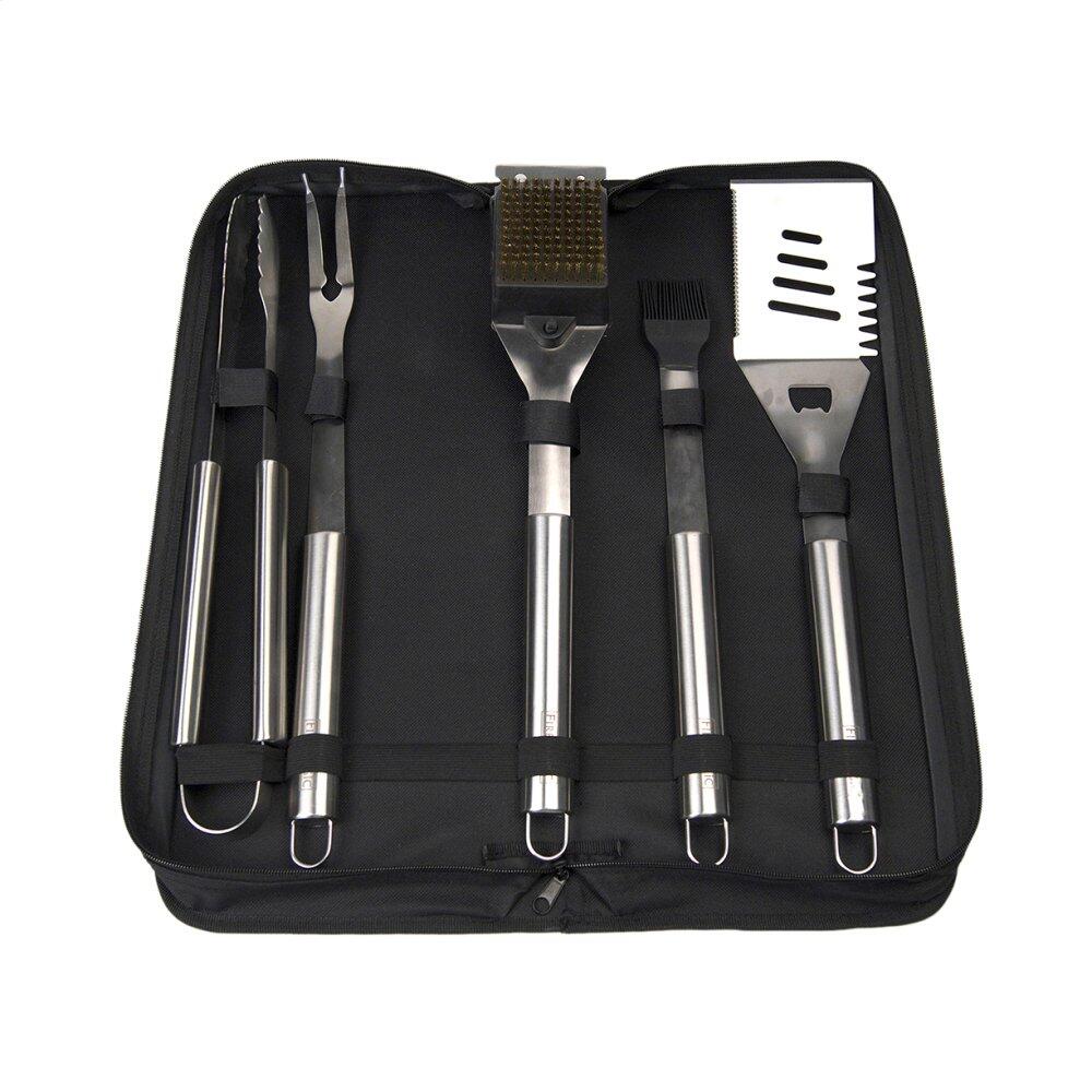 Fire Magic 3575B Five-Piece Tool Set