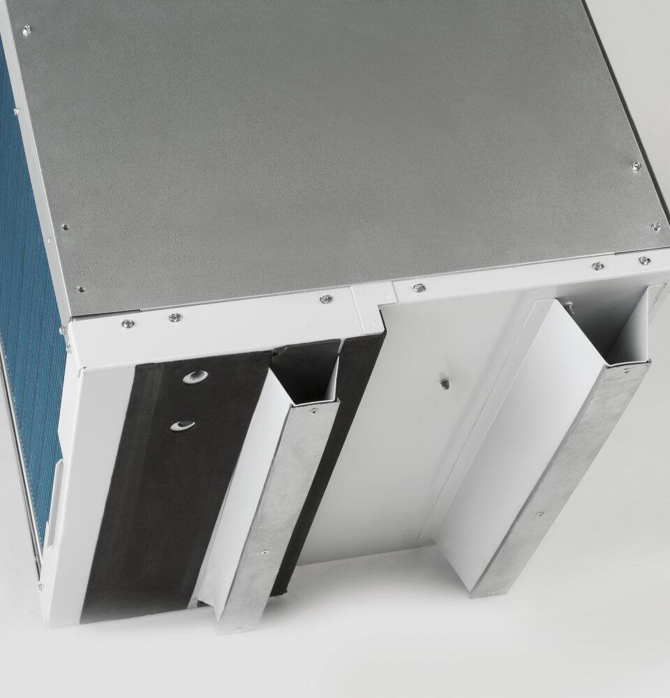 Ge Appliances AZ91H18D2E Ge Zoneline® Heat Pump Single Package Vertical Air Conditioner 15 Amp 230/208 Volt