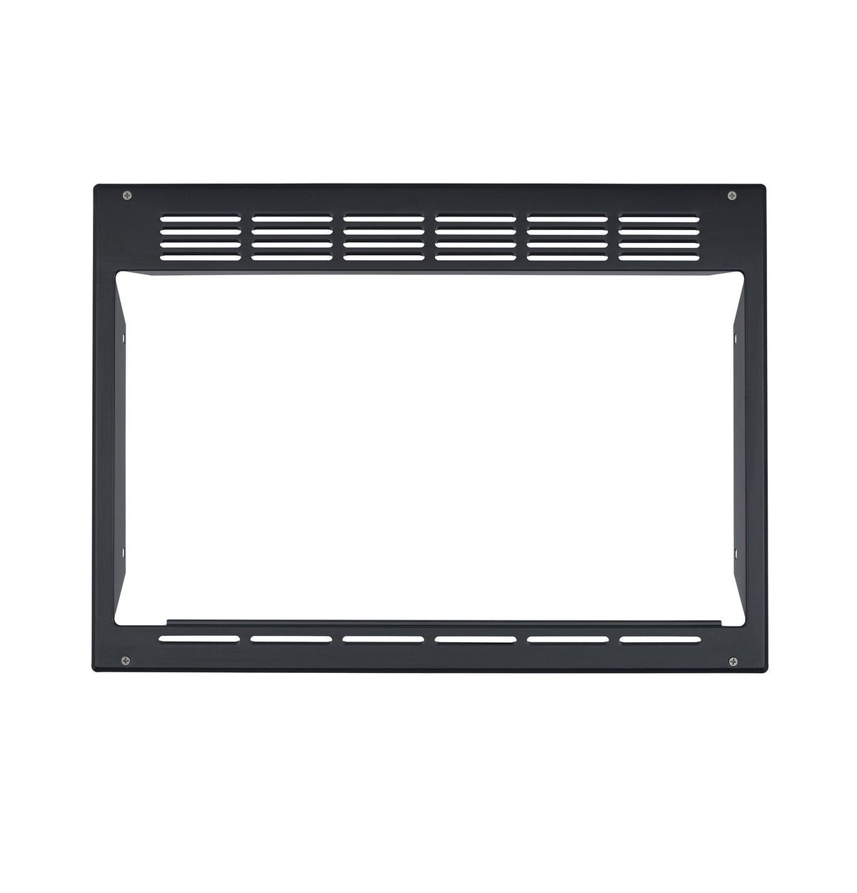Ge Appliances JX1095STBB Ge® Microwave Built-In Kit