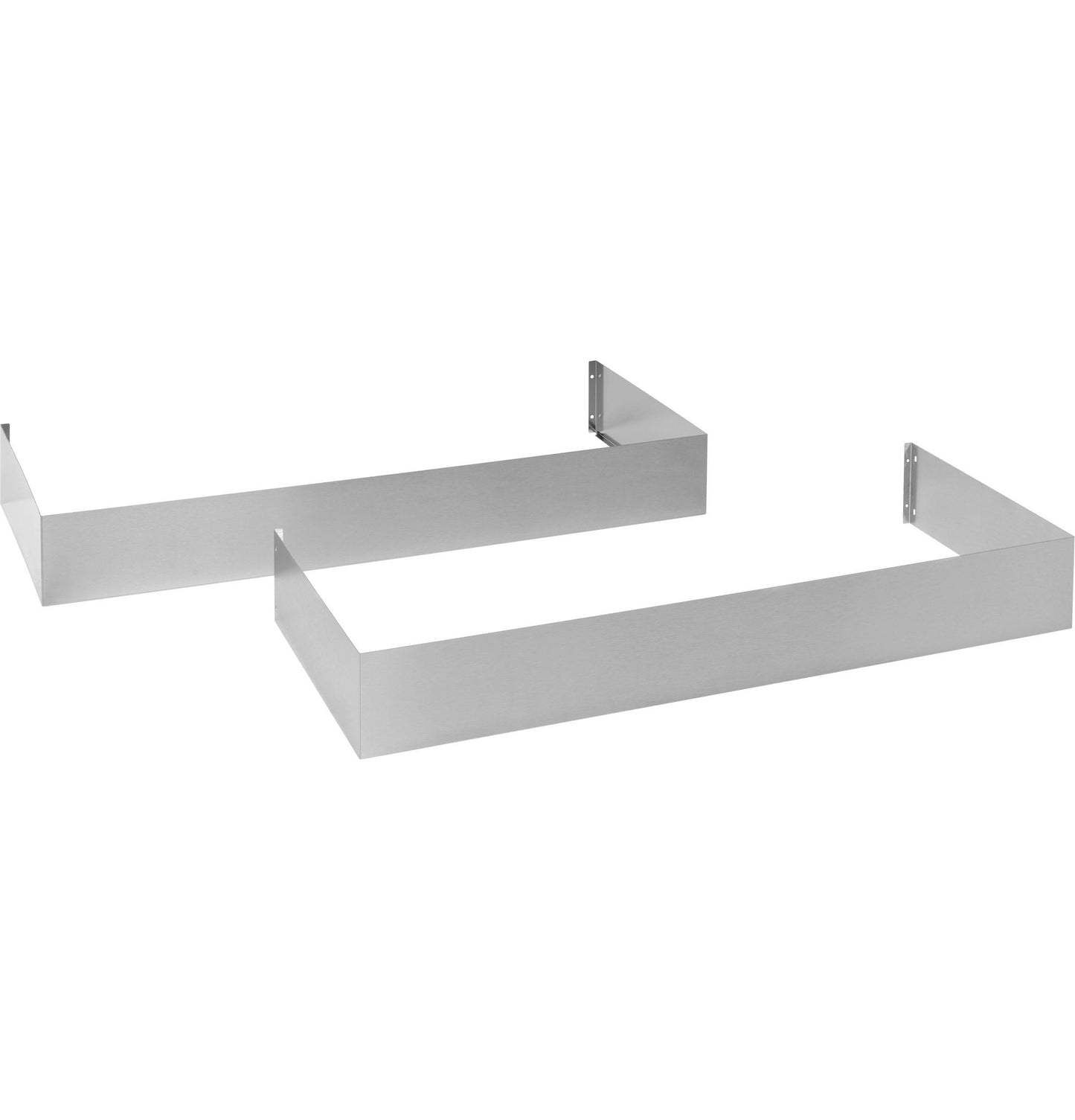 Monogram ZX8D14SPSS Monogram 8 Ft. Duct Cover