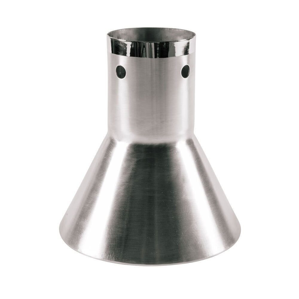 Coyote ASADOCT Chicken Throne