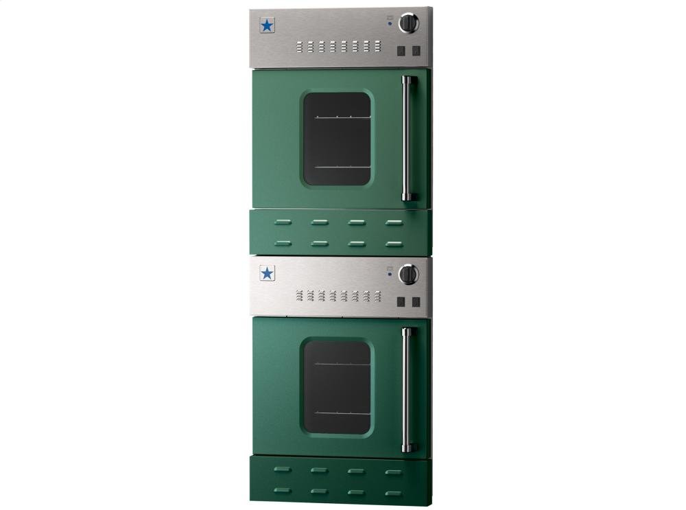 Bluestar BWO24AGS 24" Gas Wall Oven