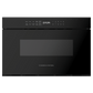 Fisher & Paykel OMD24SDB1 Microwave Drawer 24