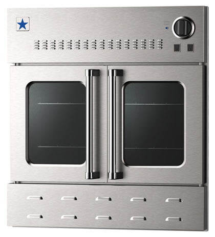 Bluestar BWO30AGSL 30" Built-In Wall Oven