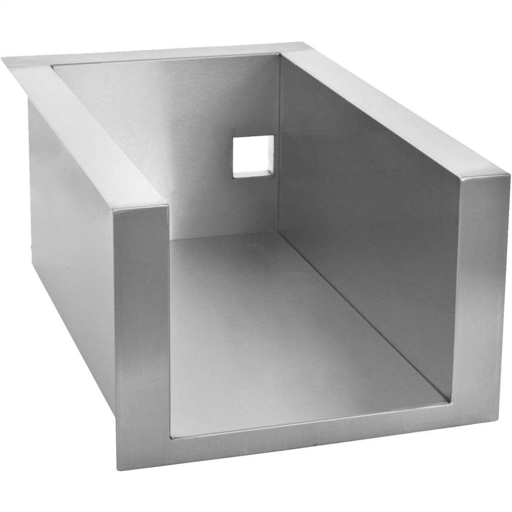 Heat Grills HTXSB2INJACKET Double Side Burner Insulated Jacket