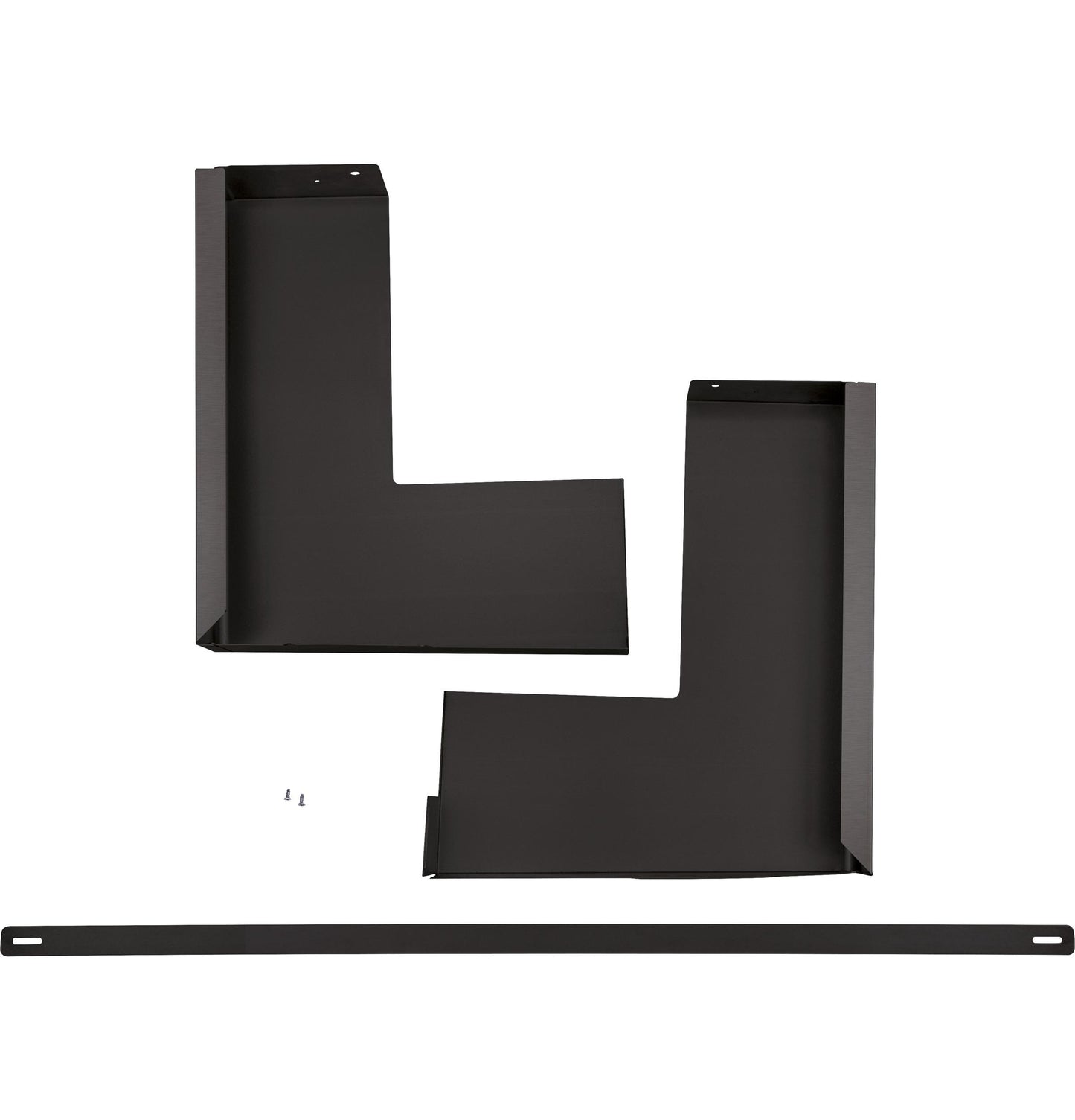 Ge Appliances JX36BDS 36" Over-The-Range Microwave Accessory Filler Kit