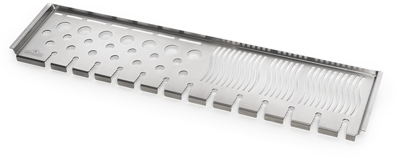 Napoleon Bbq 71504 Multifunctional Warming Rack For Prestige /Pro 665