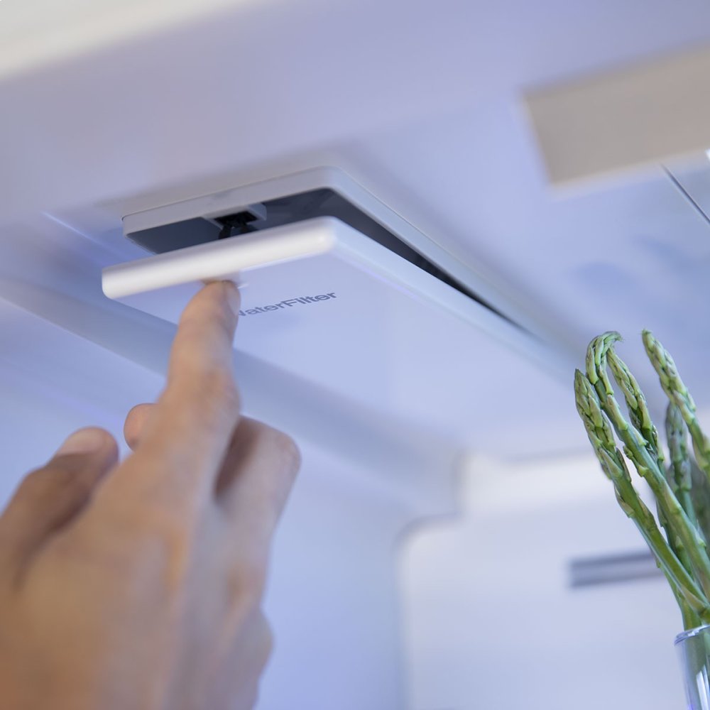 Blomberg Appliances 4874960100 Replacement Water Filter