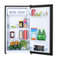 Danby DCR033B2BM Danby Diplomat Black 3.3 Cu Ft Compact Refrigerator