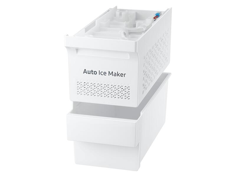 Samsung RT16A6195SR 15.6 Cu. Ft. Top Freezer Refrigerator With All-Around Cooling In Stainless Steel