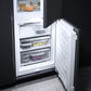 Miele KFN7795D Kfn 7795 D - Perfectcool Fridge-Freezer Perfectfresh Active, Dynacool, And Icemaker For Outstanding Appearance.