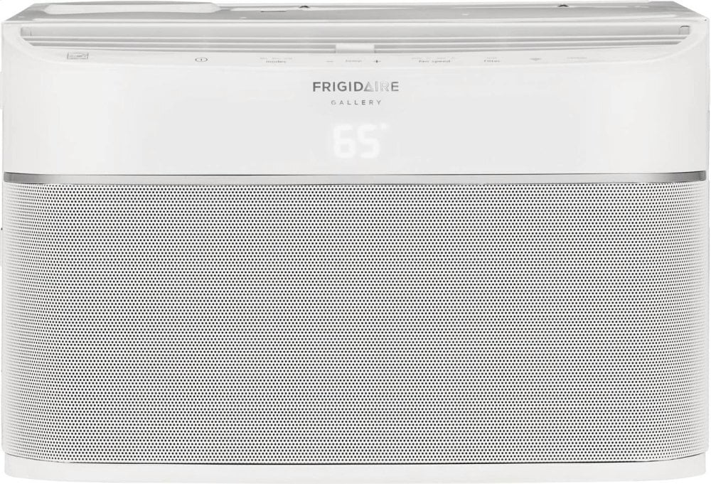 Frigidaire FGRC0844U1 Frigidaire Gallery 8,000 Btu Cool Connect™ Smart Room Air Conditioner With Wi-Fi Control