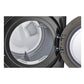 Lg DLG3471M 7.4 Cu. Ft. Ultra Large Capacity Gas Dryer
