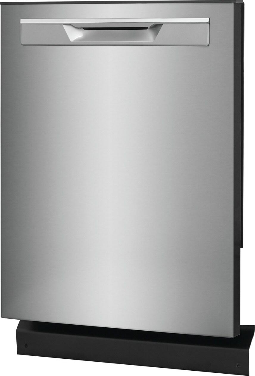 Frigidaire GDPP4517AF Frigidaire Gallery 24" Built-In Dish Dishwasher