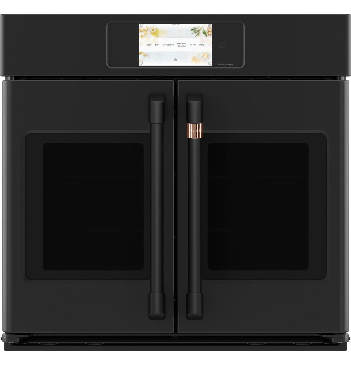 Cafe CXWSFHKPMFB Café™ Handle Kit - Wall Oven Flat Black