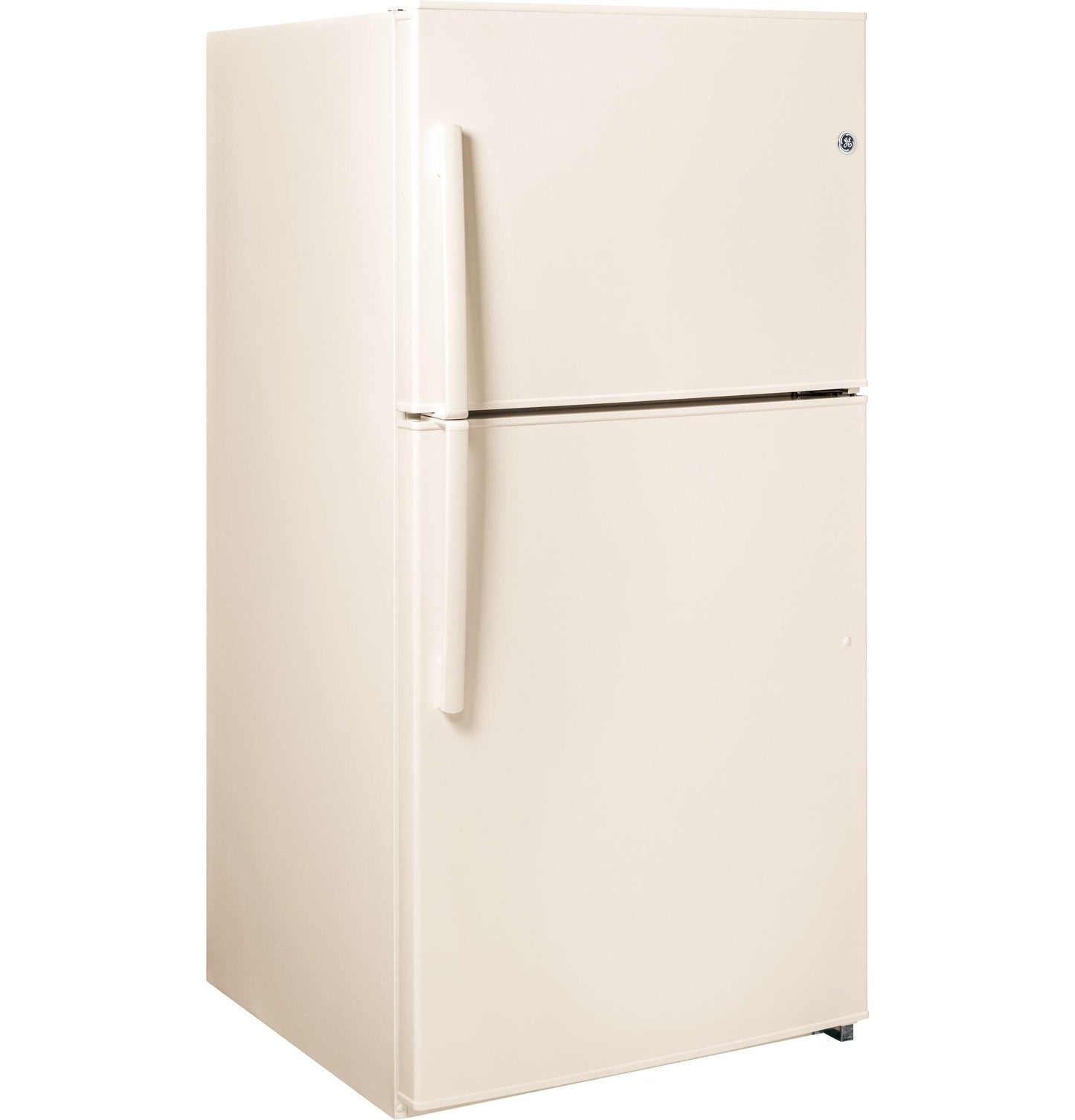 Ge Appliances GTE21GTHCC Ge® Energy Star® 21.1 Cu. Ft. Top-Freezer Refrigerator