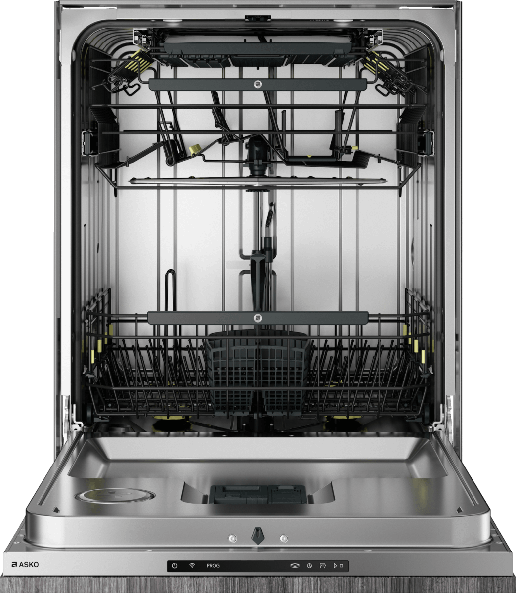 Asko DFI565 Dishwasher