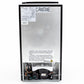 Avanti RMRT30X1BIS 3.0 Cu. Ft. Retro Compact Refrigerator