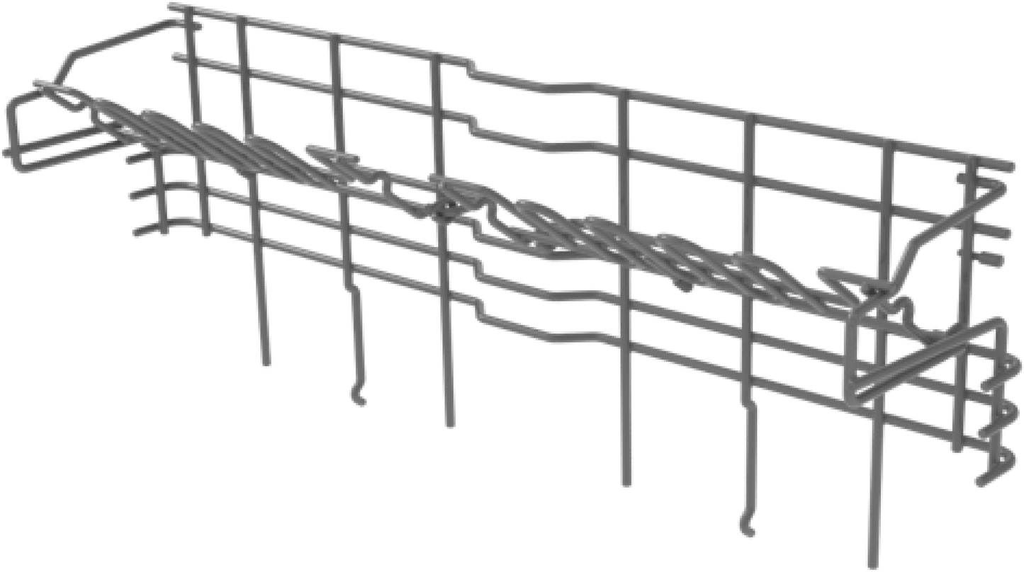 Asko 490854 Attachment For Glasses