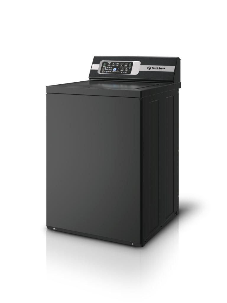Speed Queen TR7003BN Tr7 Ultra-Quiet Top Load Washer With Speed Queen® Perfect Wash&#8482; 8 Special Cycles 7-Year Warranty