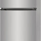 Frigidaire FFHT1425VV Frigidaire 13.9 Cu. Ft. Top Freezer Refrigerator