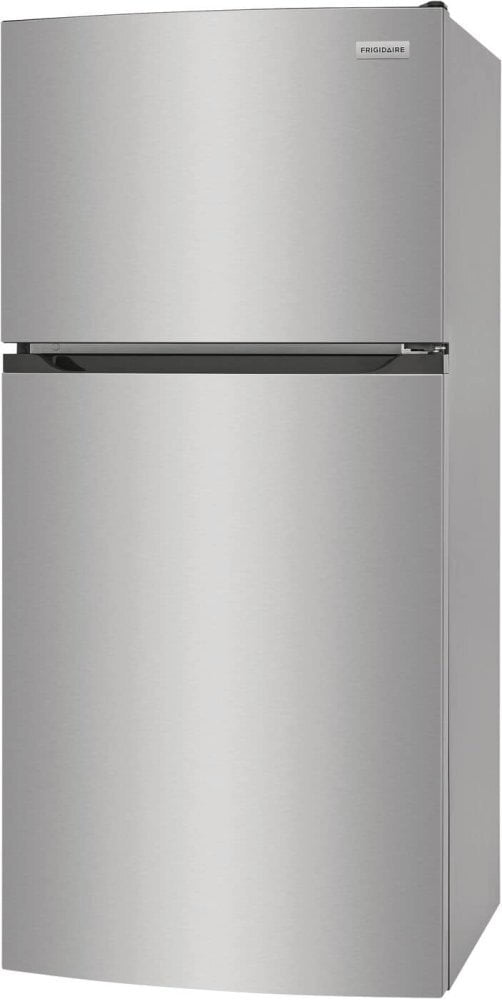 Frigidaire FFHT1425VV Frigidaire 13.9 Cu. Ft. Top Freezer Refrigerator