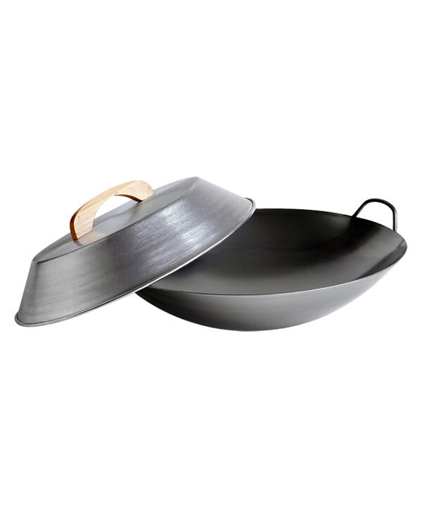 Dcs CW20 Wok Pan