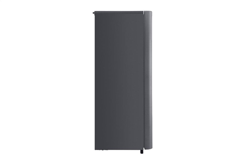 Lg LRONC0705V 6.9 Cu. Ft. Single Door Refrigerator