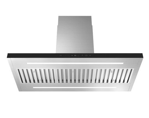 Dacor DHD54U990IS Dhd54U990Is/Da Silver Stainless