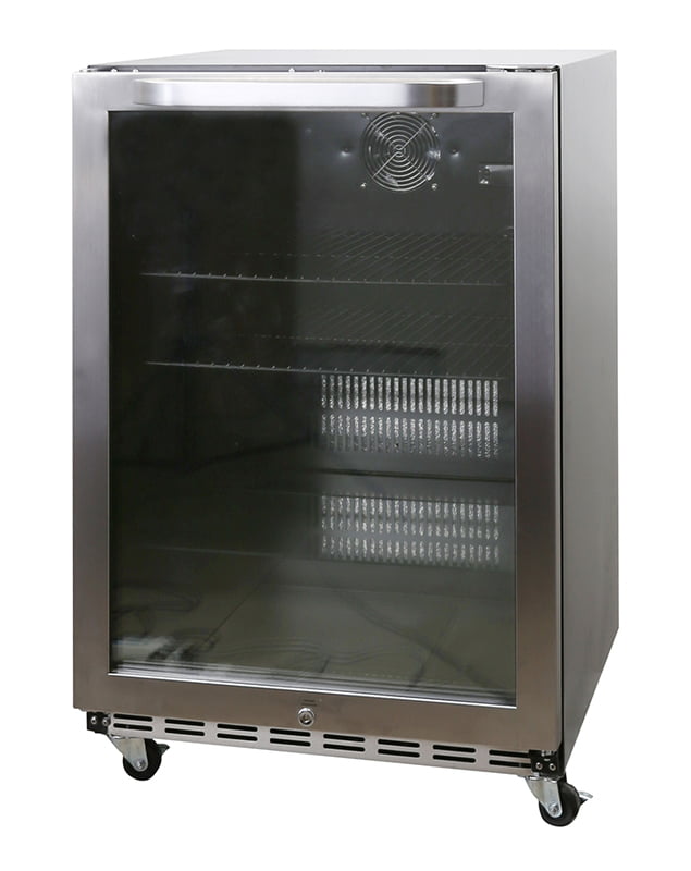 Avanti COR51Z3SGN 5.1 Cf Outdoor Beverage Cooler
