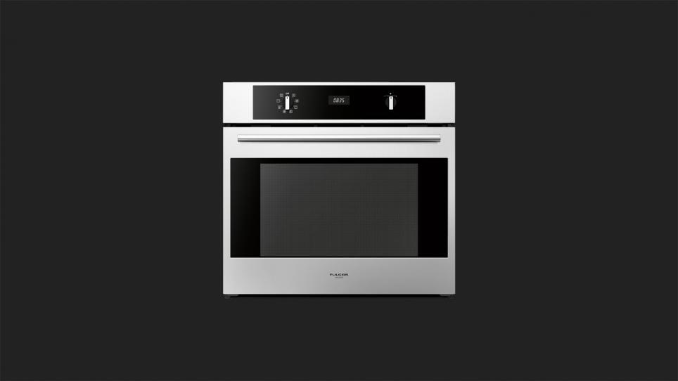 Fulgor Milano F4SP30S3 30" Oven 400 Series - Stainless Steel