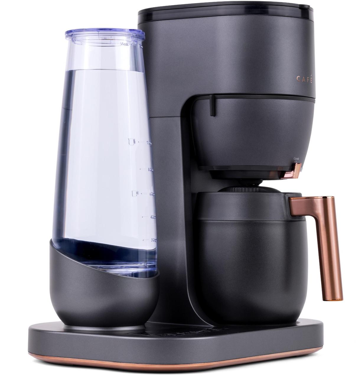 Cafe C7CGAAS3TD3 Café&#8482; Specialty Grind And Brew Coffee Maker With Thermal Carafe