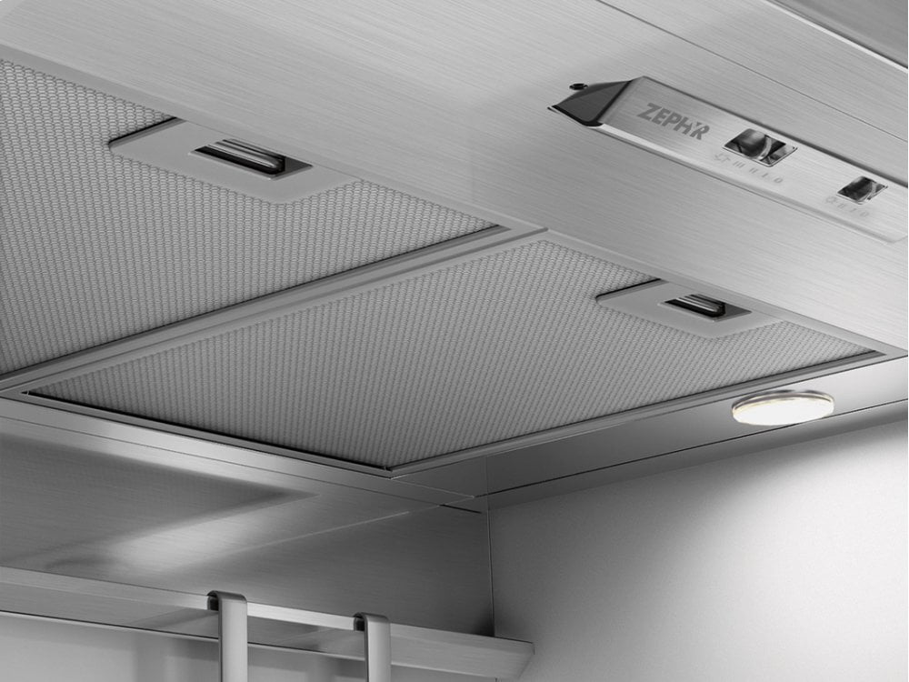 Zephyr ZPYE30AS290 30" Pyramid Under-Cabinet