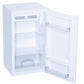 Danby DCR033B2WM Danby Diplomat 3.3 Cu Ft White Compact Refrigerator