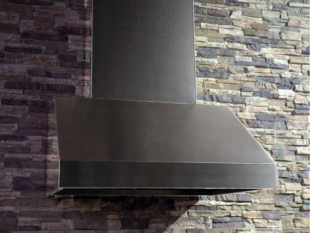 Zephyr AK7842BS 42" Cypress Wall Outdoor