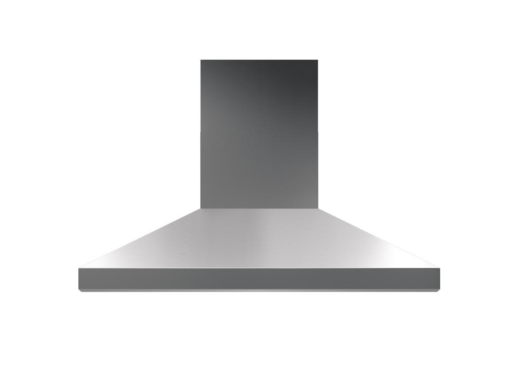 Zephyr AK7654BS 54" Titan Wall