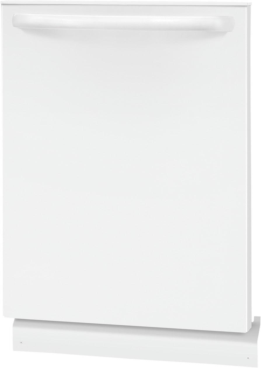 Frigidaire FDPH4316AW Frigidaire 24" Built-In Dishwasher