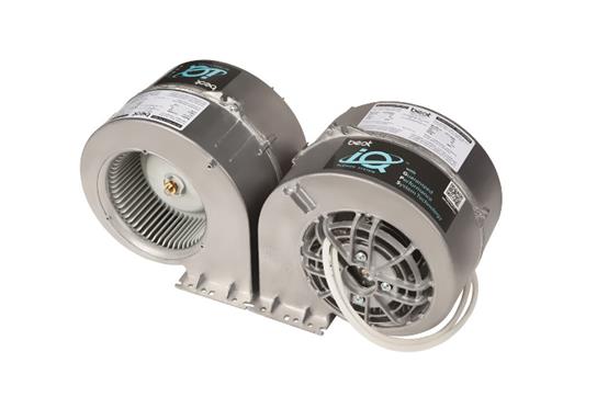 Best Range Hoods IQ12 1500 Max Cfm Internal Blower Module