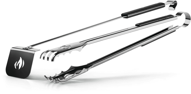 Napoleon Bbq 67740 Charcoal Rake And Tongs