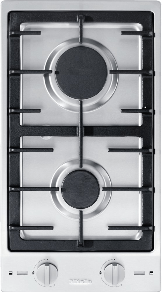 Miele CS10122G Cs 1012-2 G - Combisets With Two Burners