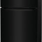 Frigidaire FFTR1835VB Frigidaire 18.3 Cu. Ft. Top Freezer Refrigerator