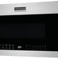 Frigidaire PMOS1980AF Frigidaire Professional 1.9 Cu. Ft. Over-The Range Microwave With Air Fry