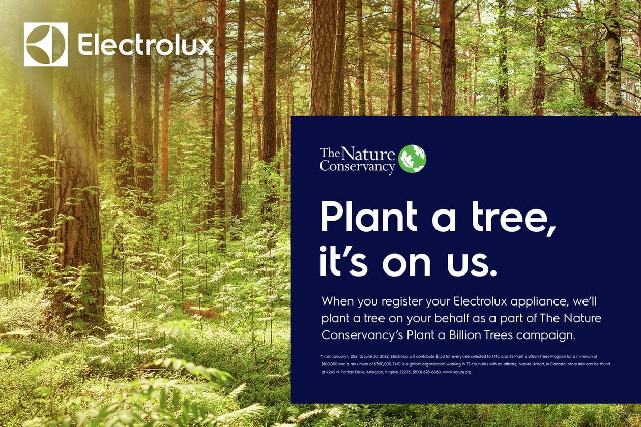 Electrolux ELFE7437AG Electrolux Front Load Perfect Steam™ Electric Dryer With Instant Refresh - 8.0 Cu. Ft.